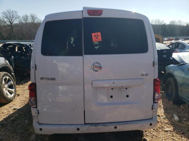 Photo 5 VIN: 3N6CM0KN5LK700360 - NISSAN NV200 2.5S 