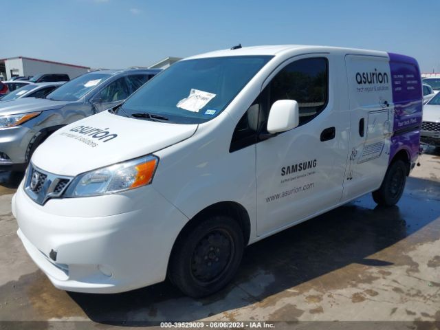 Photo 1 VIN: 3N6CM0KN5LK700522 - NISSAN NV200 