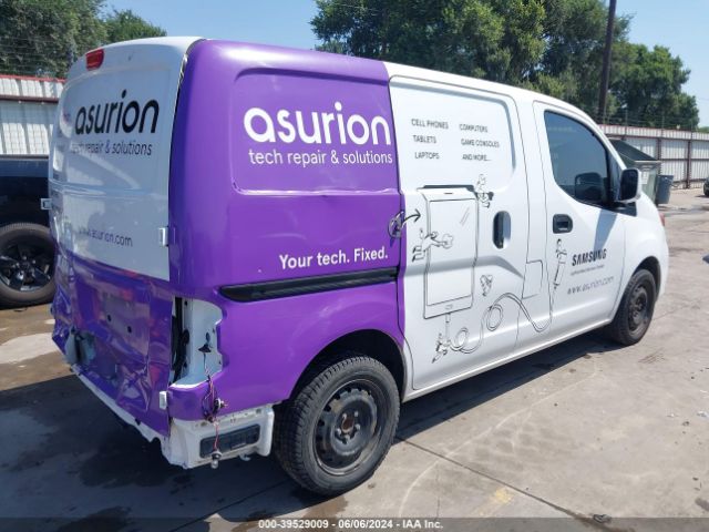 Photo 3 VIN: 3N6CM0KN5LK700522 - NISSAN NV200 