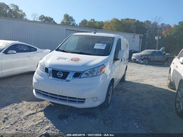 Photo 1 VIN: 3N6CM0KN5LK701122 - NISSAN NV200 