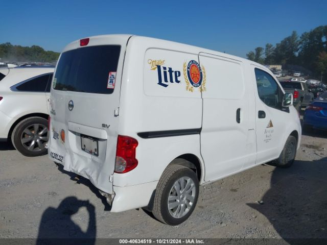 Photo 3 VIN: 3N6CM0KN5LK701122 - NISSAN NV200 