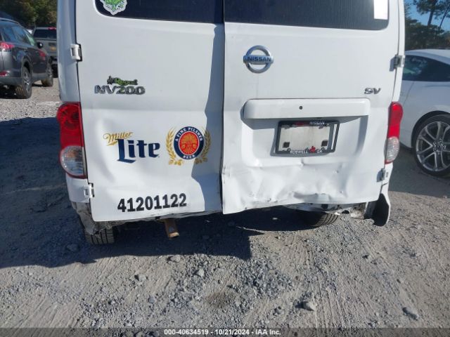 Photo 5 VIN: 3N6CM0KN5LK701122 - NISSAN NV200 