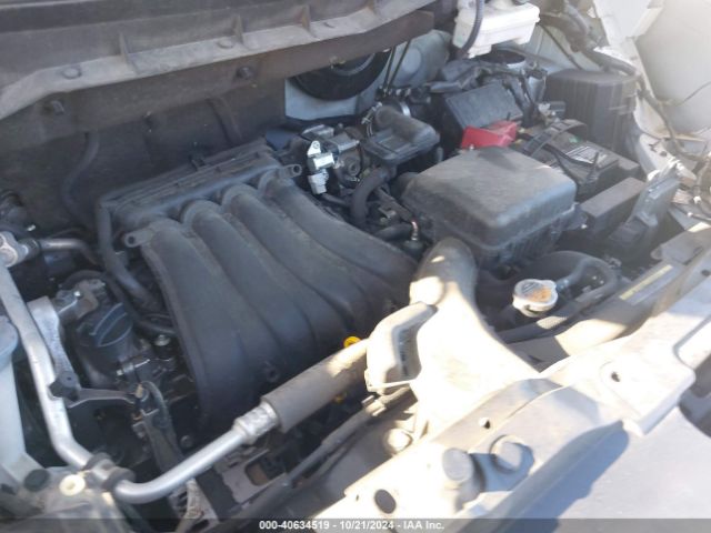 Photo 9 VIN: 3N6CM0KN5LK701122 - NISSAN NV200 