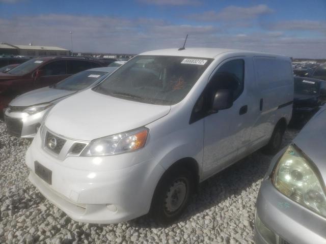 Photo 0 VIN: 3N6CM0KN5LK703405 - NISSAN NV200 2.5S 