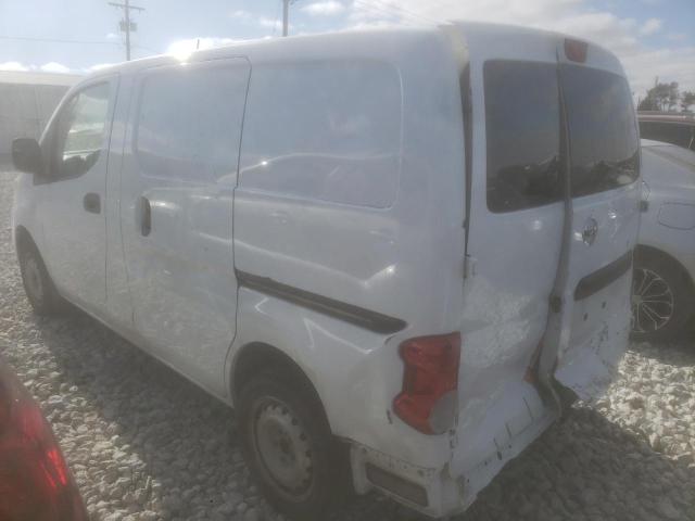 Photo 1 VIN: 3N6CM0KN5LK703405 - NISSAN NV200 2.5S 