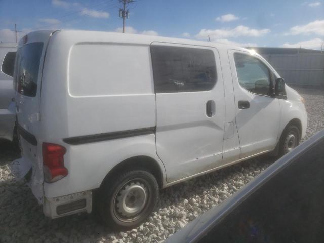 Photo 2 VIN: 3N6CM0KN5LK703405 - NISSAN NV200 2.5S 