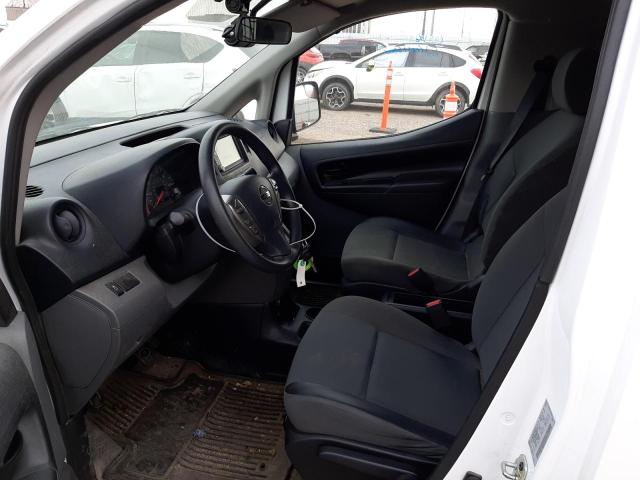 Photo 6 VIN: 3N6CM0KN5LK703405 - NISSAN NV200 2.5S 