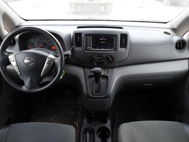 Photo 7 VIN: 3N6CM0KN5LK703405 - NISSAN NV200 2.5S 