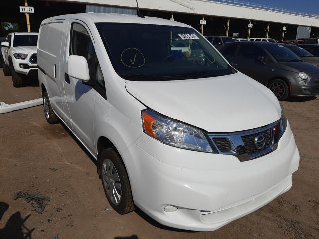 Photo 0 VIN: 3N6CM0KN5LK705624 - NISSAN NV200 COMPACT CARGO 