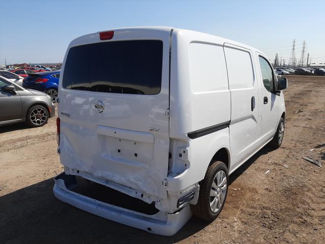 Photo 3 VIN: 3N6CM0KN5LK705624 - NISSAN NV200 COMPACT CARGO 