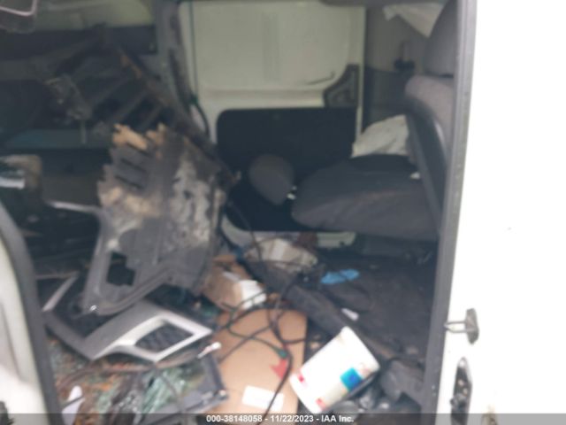 Photo 7 VIN: 3N6CM0KN5LK705980 - NISSAN NV200 COMPACT CARGO 