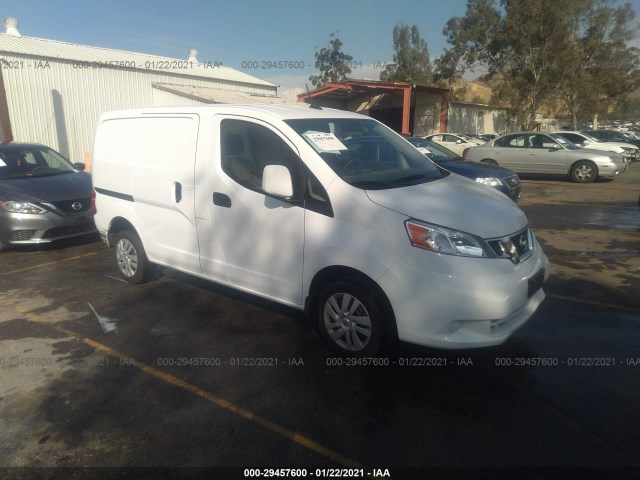 Photo 0 VIN: 3N6CM0KN5LK707101 - NISSAN NV200 COMPACT CARGO 