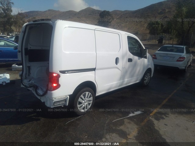 Photo 3 VIN: 3N6CM0KN5LK707101 - NISSAN NV200 COMPACT CARGO 