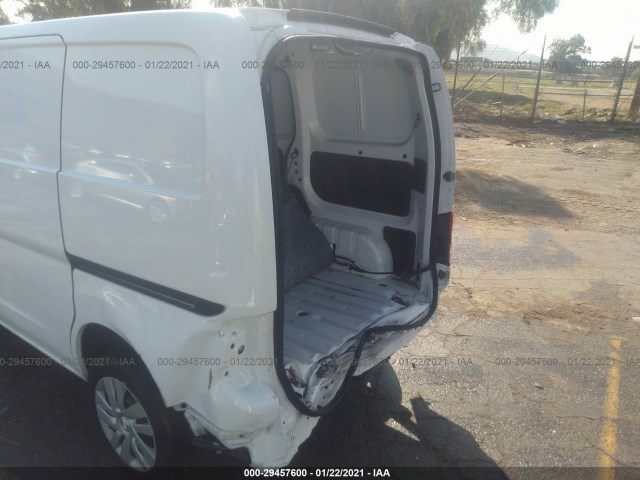 Photo 5 VIN: 3N6CM0KN5LK707101 - NISSAN NV200 COMPACT CARGO 