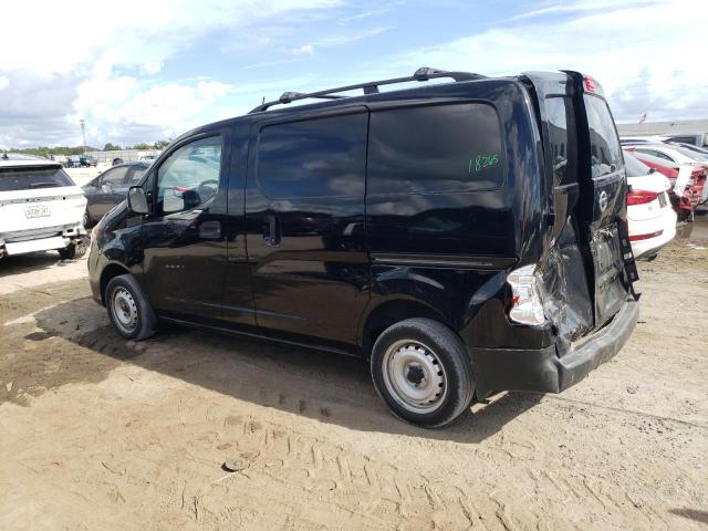 Photo 1 VIN: 3N6CM0KN5LK710645 - NISSAN NV 