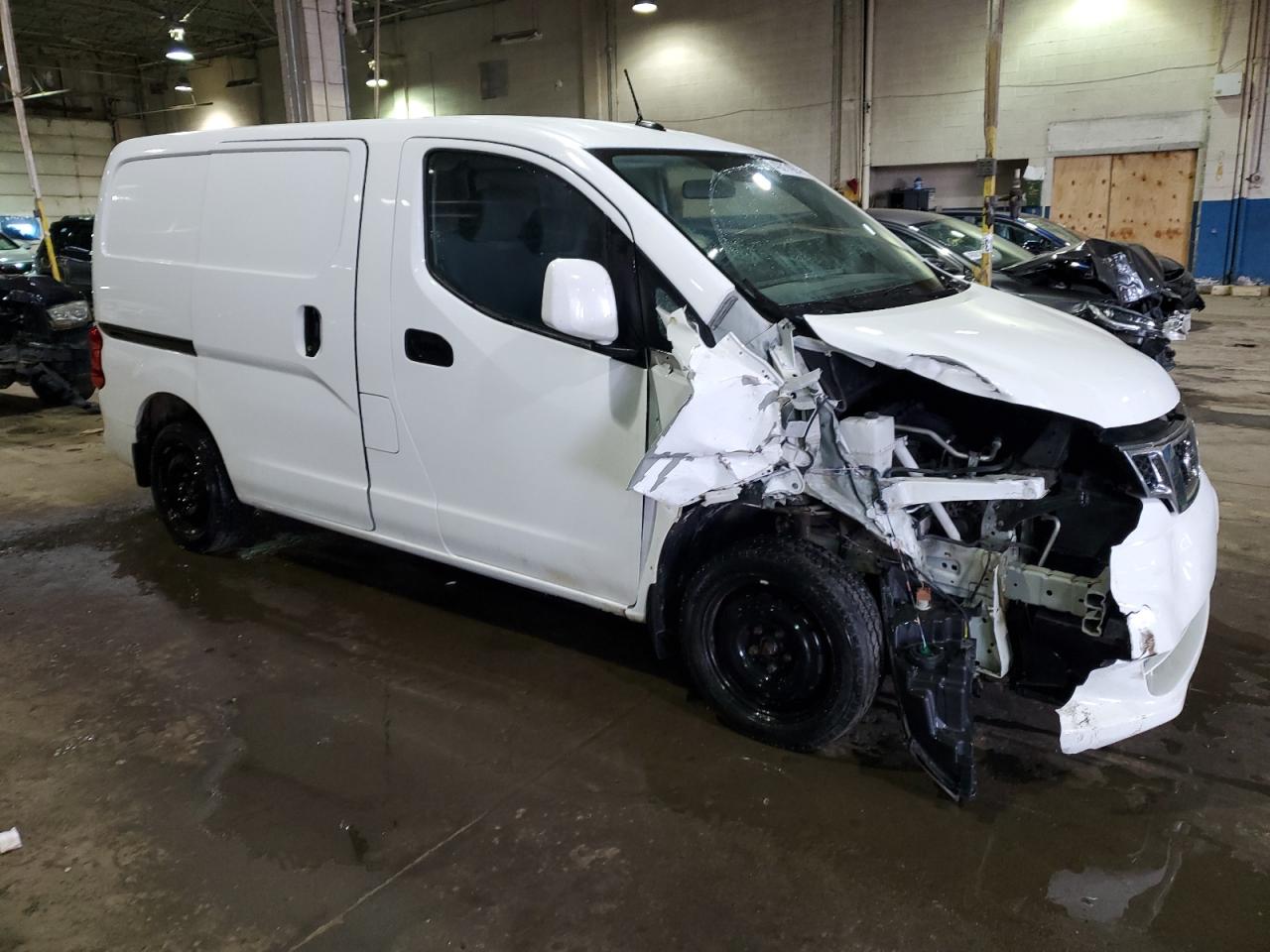 Photo 3 VIN: 3N6CM0KN5LK710791 - NISSAN NV 