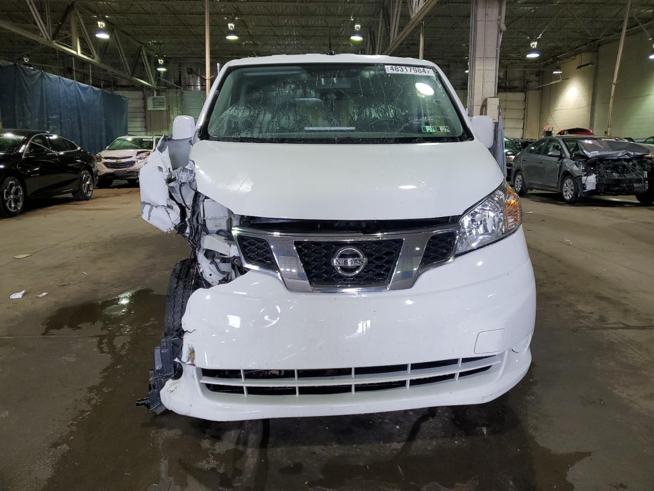 Photo 4 VIN: 3N6CM0KN5LK710791 - NISSAN NV 