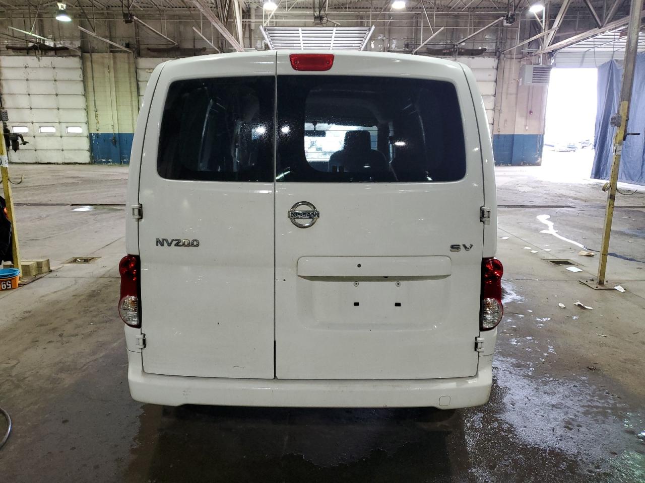 Photo 5 VIN: 3N6CM0KN5LK710791 - NISSAN NV 