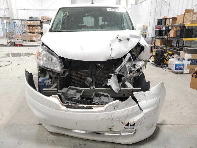 Photo 4 VIN: 3N6CM0KN5LK710824 - NISSAN NV 