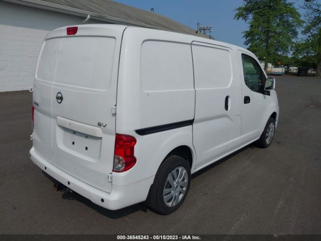 Photo 3 VIN: 3N6CM0KN5MK692696 - NISSAN NV200 COMPACT CARGO 