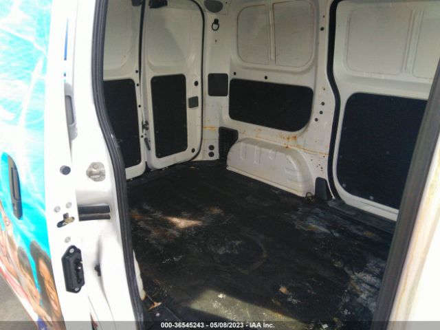 Photo 7 VIN: 3N6CM0KN5MK692696 - NISSAN NV200 COMPACT CARGO 