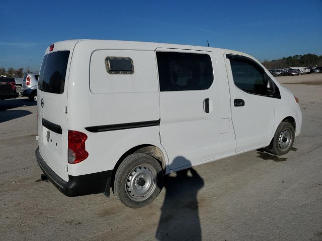 Photo 2 VIN: 3N6CM0KN5MK693279 - NISSAN NV200 2.5S 