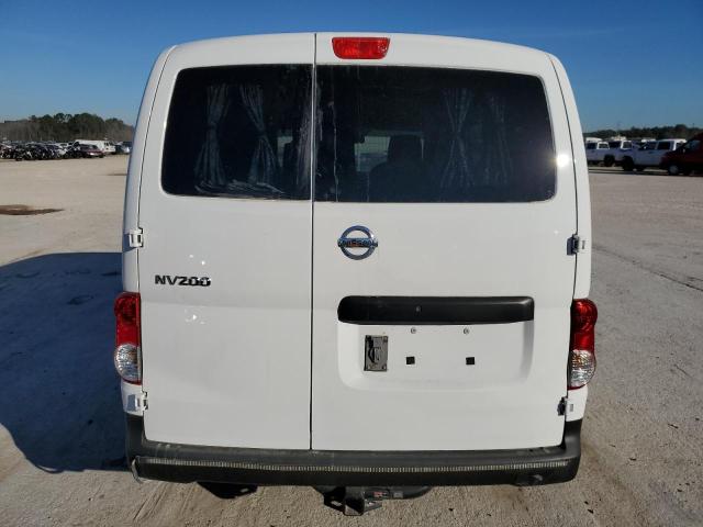 Photo 5 VIN: 3N6CM0KN5MK693279 - NISSAN NV200 2.5S 