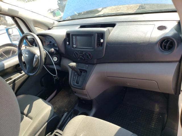 Photo 7 VIN: 3N6CM0KN5MK693346 - NISSAN NV200 2.5S 