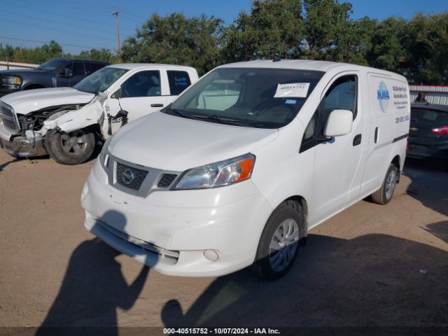 Photo 1 VIN: 3N6CM0KN5MK694657 - NISSAN NV200 