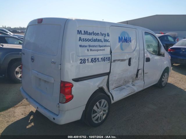 Photo 3 VIN: 3N6CM0KN5MK694657 - NISSAN NV200 