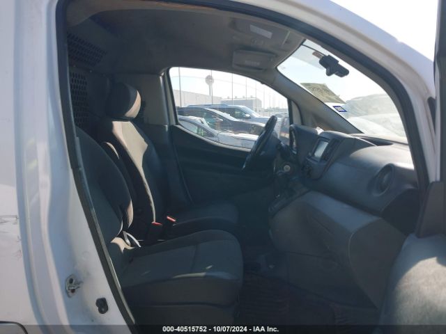 Photo 4 VIN: 3N6CM0KN5MK694657 - NISSAN NV200 