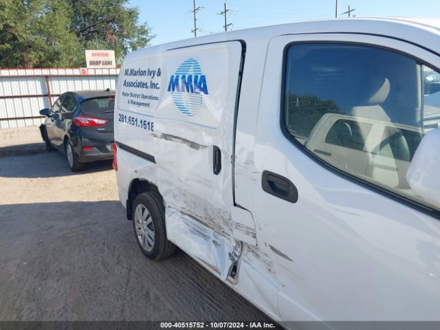 Photo 5 VIN: 3N6CM0KN5MK694657 - NISSAN NV200 