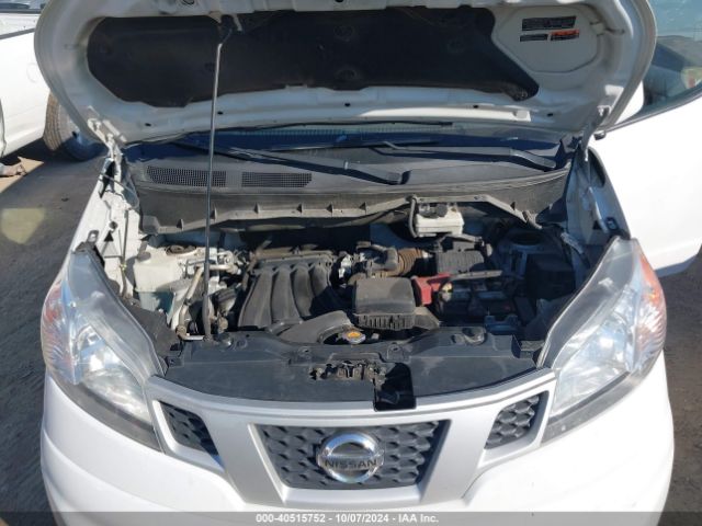 Photo 9 VIN: 3N6CM0KN5MK694657 - NISSAN NV200 