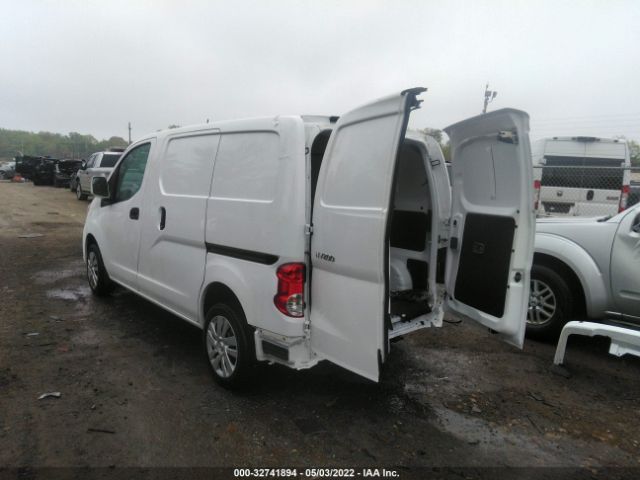 Photo 2 VIN: 3N6CM0KN5MK694920 - NISSAN NV200 COMPACT CARGO 