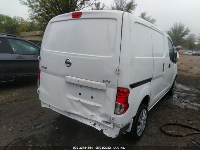 Photo 3 VIN: 3N6CM0KN5MK694920 - NISSAN NV200 COMPACT CARGO 