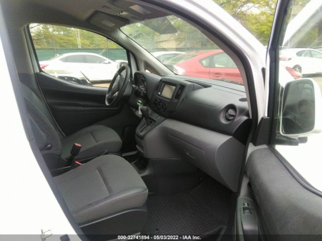 Photo 4 VIN: 3N6CM0KN5MK694920 - NISSAN NV200 COMPACT CARGO 