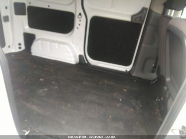 Photo 7 VIN: 3N6CM0KN5MK694920 - NISSAN NV200 COMPACT CARGO 