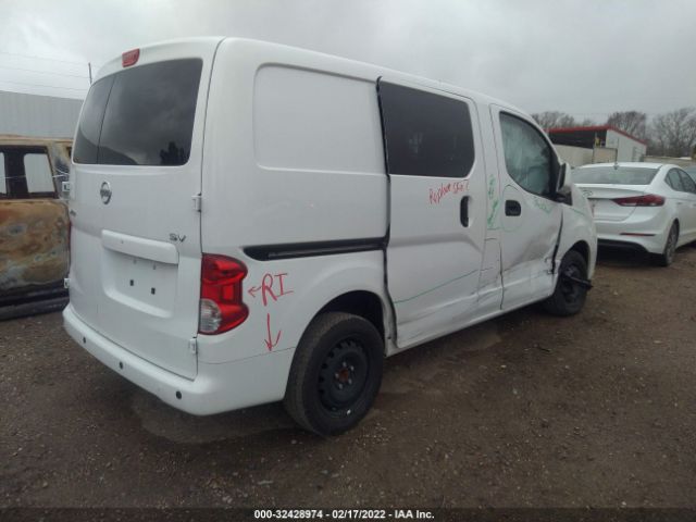 Photo 3 VIN: 3N6CM0KN5MK697848 - NISSAN NV200 COMPACT CARGO 