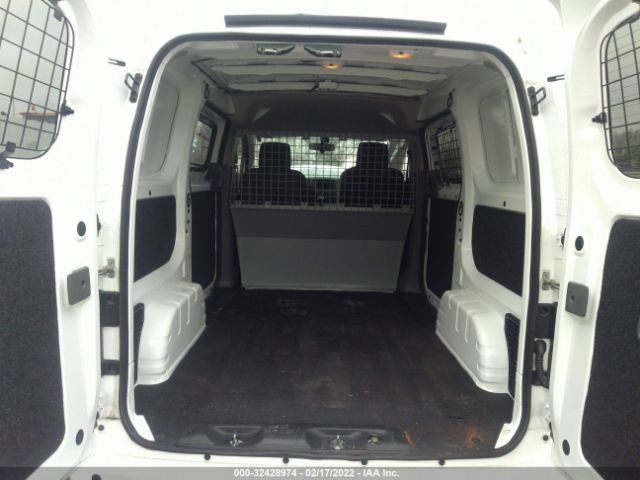 Photo 7 VIN: 3N6CM0KN5MK697848 - NISSAN NV200 COMPACT CARGO 