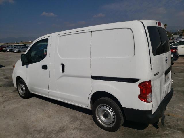 Photo 1 VIN: 3N6CM0KN5MK698921 - NISSAN NV 