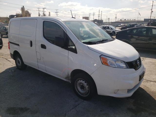 Photo 3 VIN: 3N6CM0KN5MK698921 - NISSAN NV 