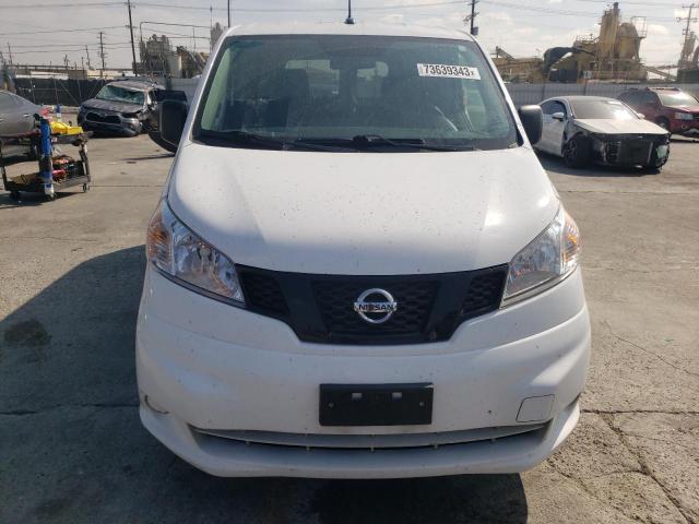 Photo 4 VIN: 3N6CM0KN5MK698921 - NISSAN NV 