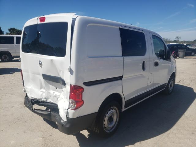 Photo 3 VIN: 3N6CM0KN5MK699826 - NISSAN NV200 2.5S 