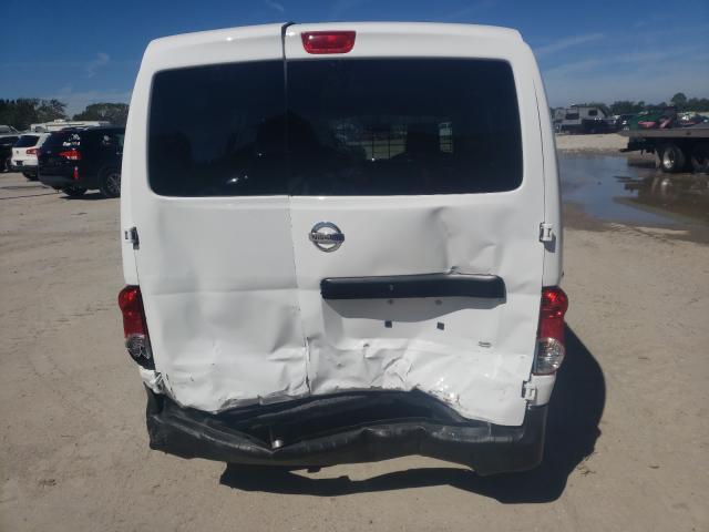 Photo 8 VIN: 3N6CM0KN5MK699826 - NISSAN NV200 2.5S 