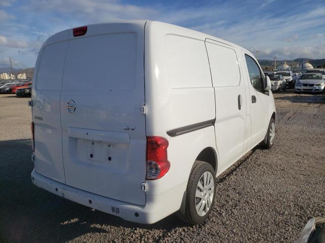 Photo 3 VIN: 3N6CM0KN5MK701123 - NISSAN NV200 2.5S 