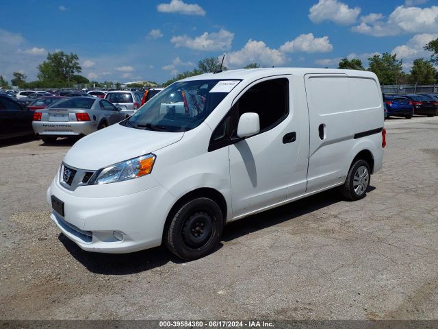 Photo 1 VIN: 3N6CM0KN5MK702935 - NISSAN NV200 