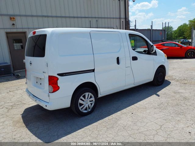 Photo 3 VIN: 3N6CM0KN5MK702935 - NISSAN NV200 