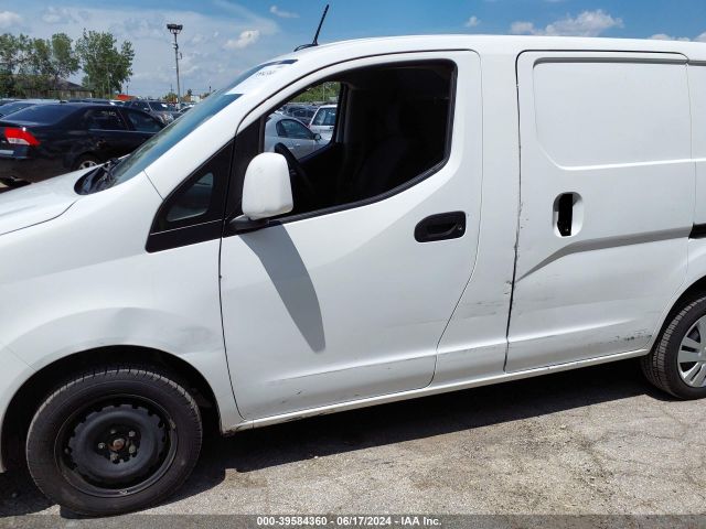 Photo 5 VIN: 3N6CM0KN5MK702935 - NISSAN NV200 