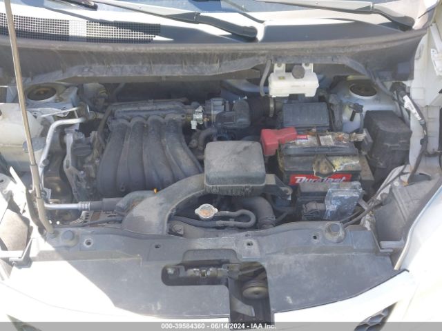 Photo 9 VIN: 3N6CM0KN5MK702935 - NISSAN NV200 