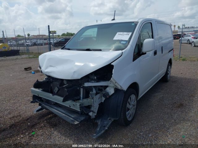 Photo 1 VIN: 3N6CM0KN5MK703549 - NISSAN NV200 